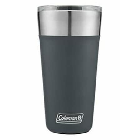 Ignite Usa Ignite USA 264494 20 oz Stainless Steel Brew Insulated Tumbler 264494
